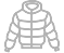羽絨服面料定制案例