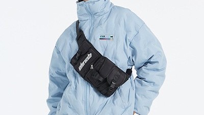 無(wú)縫羽絨服面料那些不得不說(shuō)的秘密