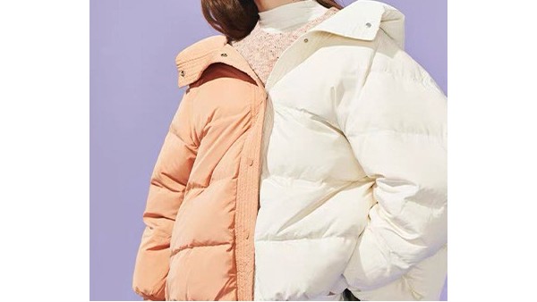 高密尼龍羽絨服面料，時(shí)代的跨界
