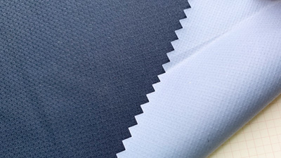 運動服面料有哪些？—金鴻勝告知您