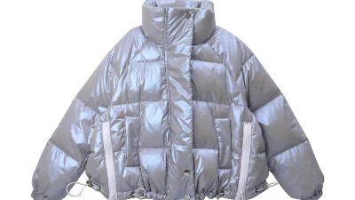 專門為寶媽設(shè)計(jì)的防水羽絨服面料，來咯！
