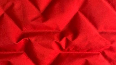 看過來！雙層直充羽絨服面料讓你擺脫跑絨的尷尬！