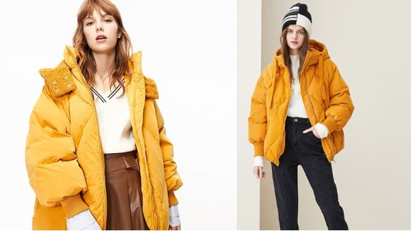 冬天必備的時(shí)尚潮牌羽絨服，怎么挑才能保暖又時(shí)髦？