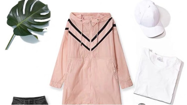 你不得不知道的防曬服面料！