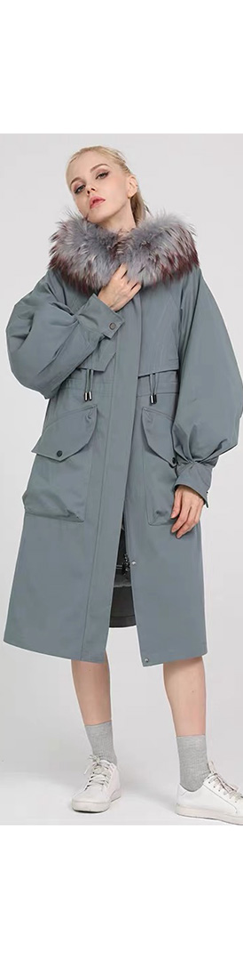 派克服面料
