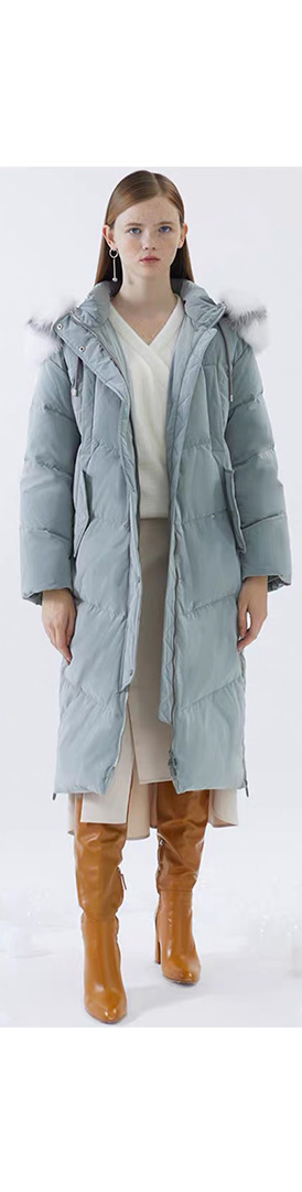 羽絨服面料