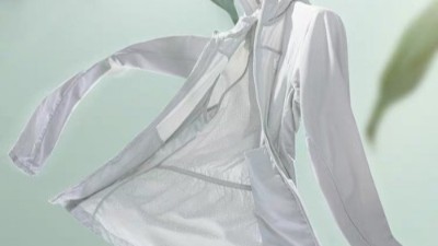 服裝老板、設(shè)計(jì)師必看！2020春夏最新防曬格子面料 氣質(zhì)又高級
