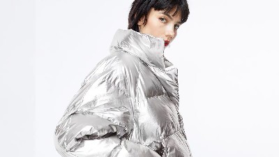 20年秋冬羽絨服面料大不同！